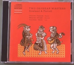 Two Orphean Masters