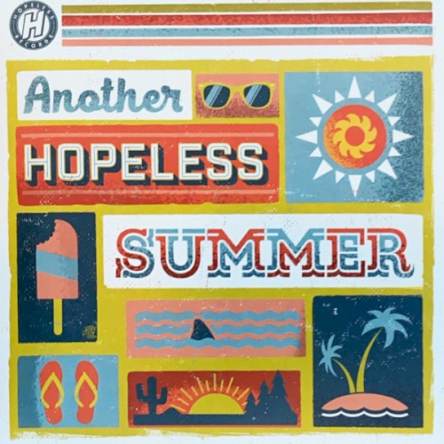 Another Hopeless Summer 2015