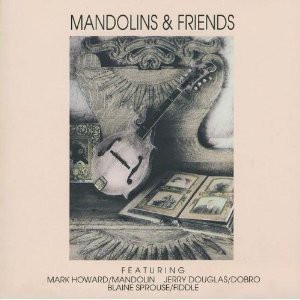 Mandolins & Friends