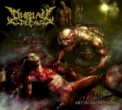 Art in Mutilation