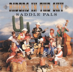 Saddle Pals