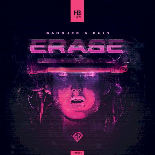 Erase