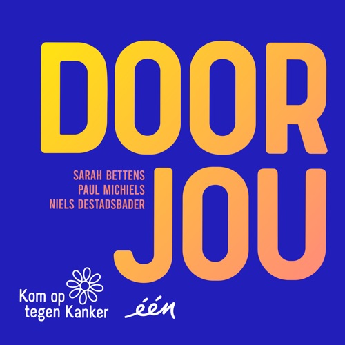 Door jou