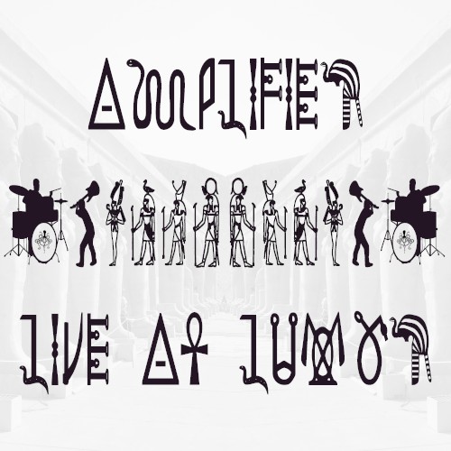 Live at Luxor