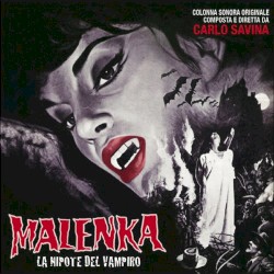 Malenka / Las amantes del diablo