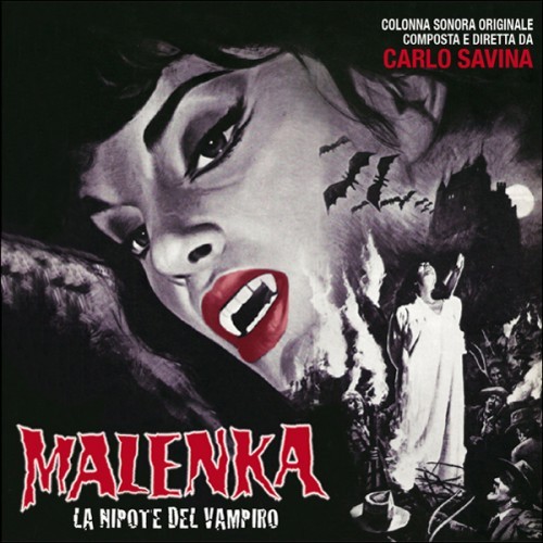 Malenka / Las amantes del diablo