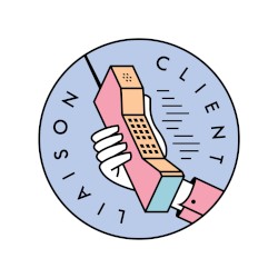 Client Liaison