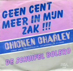Geen cent meer in mijn zak!!!