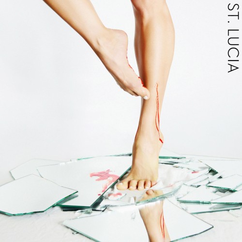 Dancing on Glass