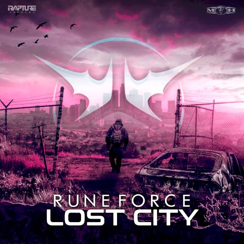 Lost City