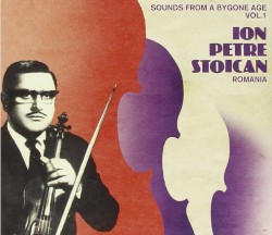 Sounds From a Bygone Age, Volume 1