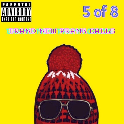 All New Fonejacker Podcast #5