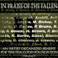 In Praise of the Fallen, Volume 3