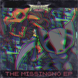 The MISSINGNO EP