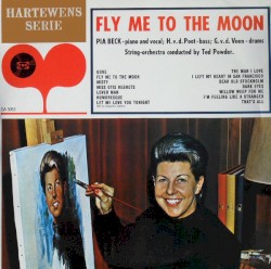 Fly Me to the Moon