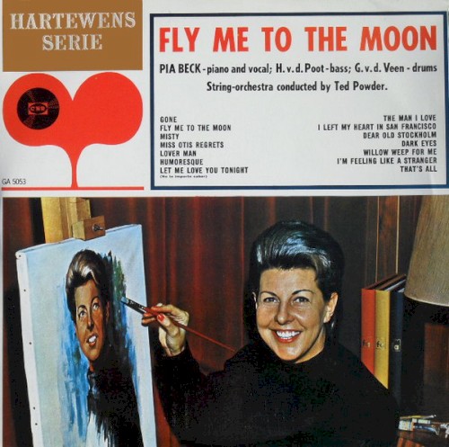 Fly Me to the Moon