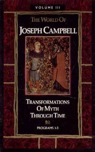 The World of Joseph Campbell, Volume III: The Western Way