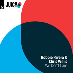 We Don’t Care