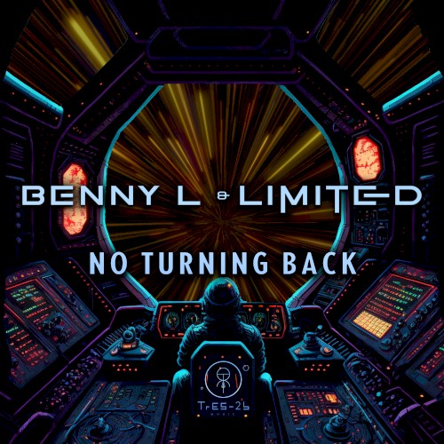 No Turning Back
