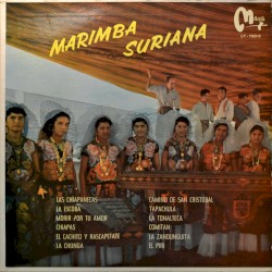 Marimba suriana