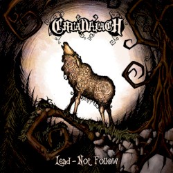 Lead - Not Follow