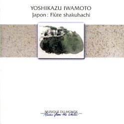 Japon : Flûte shakuhachi