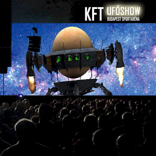 Ufóshow