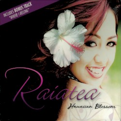 Hawaiian Blossom
