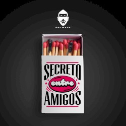 Secreto entre amigos