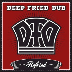 Refried