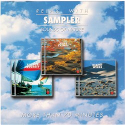 Relax With… Sampler (Sounds of Nature)