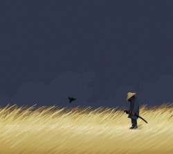 Lost Samurai