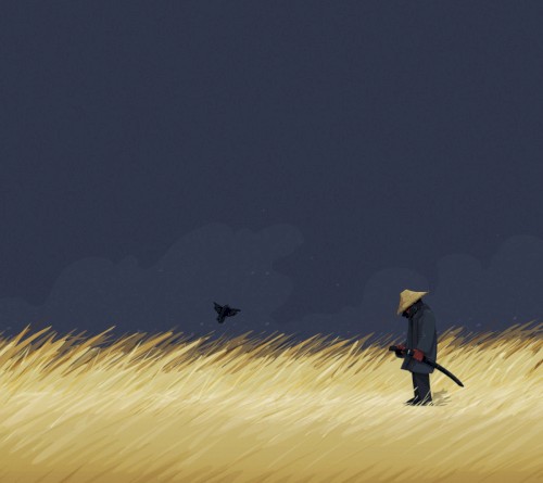 Lost Samurai