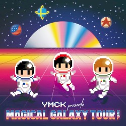 Magical Galaxy Tour