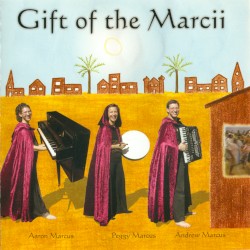 Gift of the Marcii