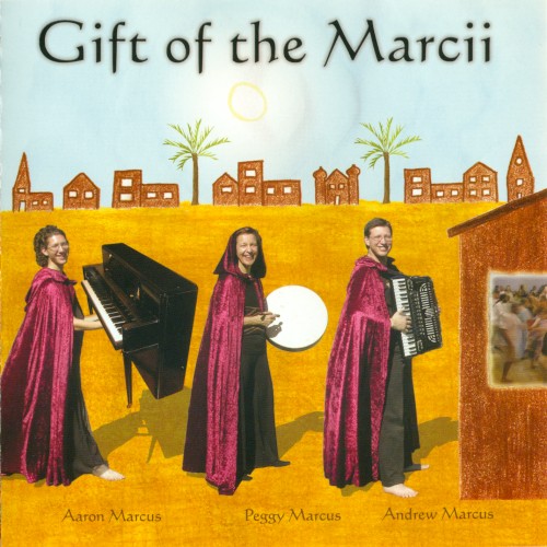Gift of the Marcii