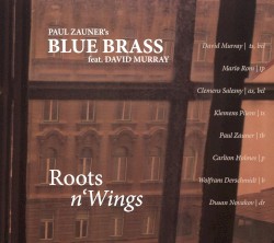 Roots n’Wings