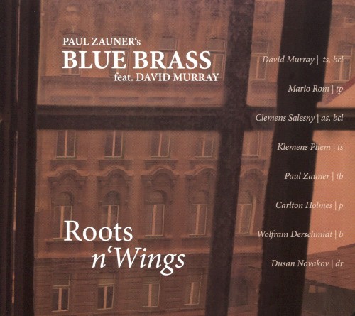 Roots n’Wings