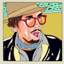 Daytrotter Session - Sep 8, 2015