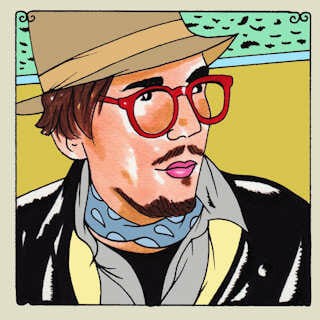 Daytrotter Session - Sep 8, 2015