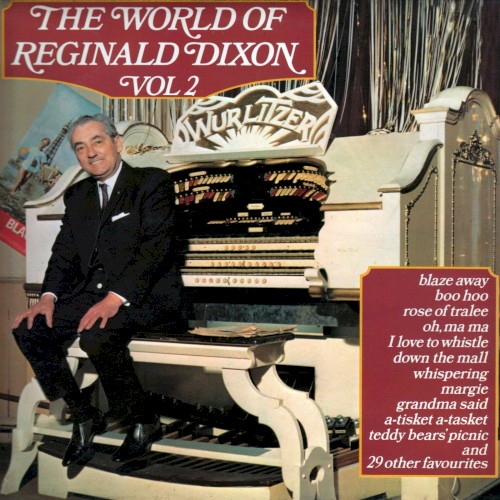 The World of Reginald Dixon