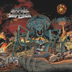 Dead Sun Rising