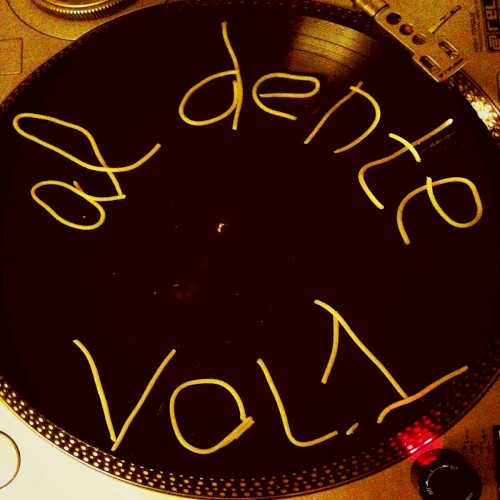 Al Dente Vol. 1