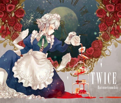 Twice