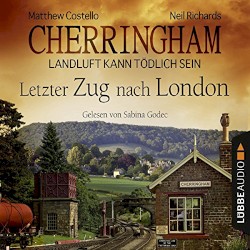 Letzter Zug nach London