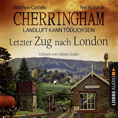 Letzter Zug nach London