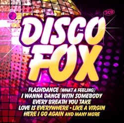 The Very Best of Disco Fox