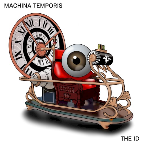 Machina Temporis