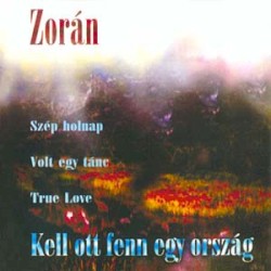 Kell ott fenn egy ország