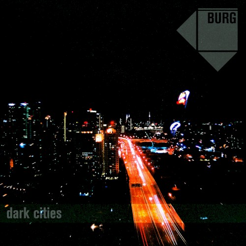 Dark Cities